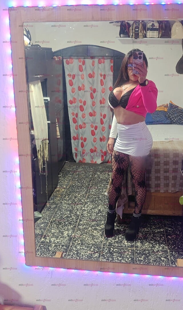 FOTOS DE TU MEJOR OPCIÓN PARA TODO TIPO DE FANTASÍA