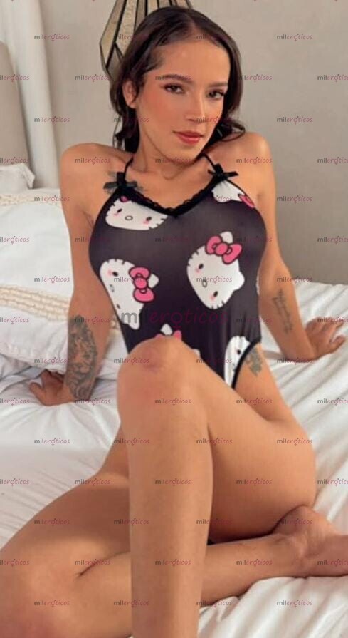 FOTOS DE MOR ESTA FLAQUITA TIENE DESEOS DE SENTIRTE