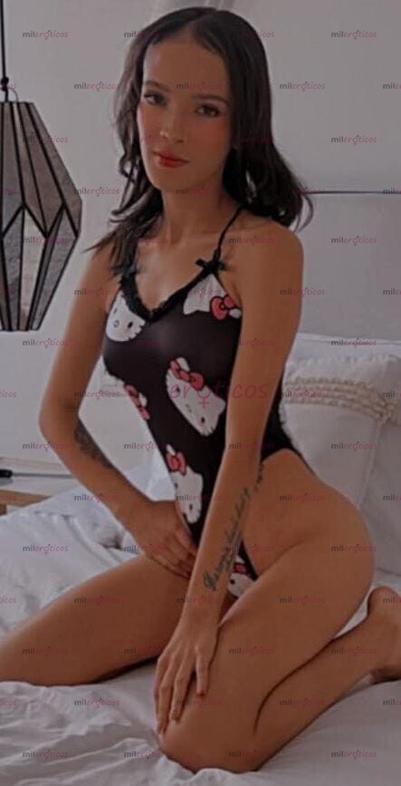 FOTOS DE MOR ESTA FLAQUITA TIENE DESEOS DE SENTIRTE