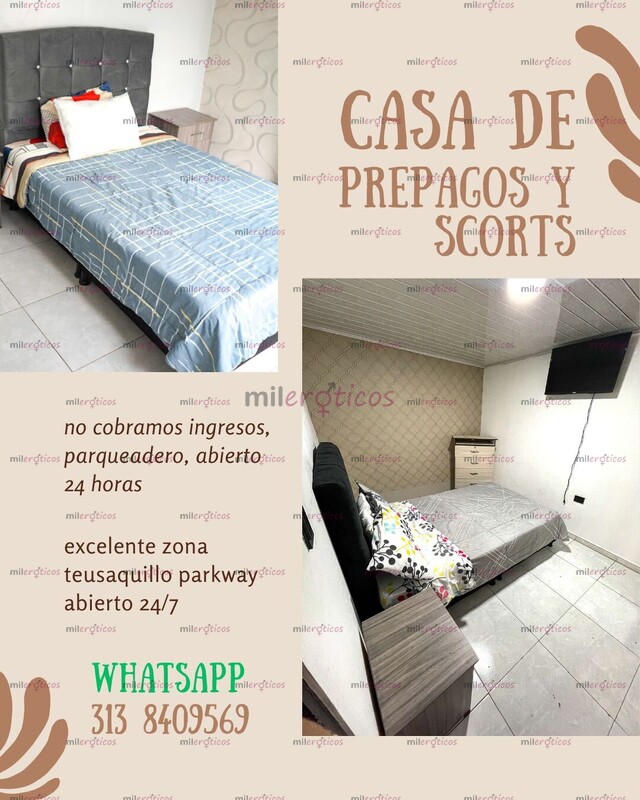 FOTOS DE HOSPEDAJE PRIVADO Y DISCRETO EN TEUSAQUILLO PARKWAY BOGOTA 3138409569