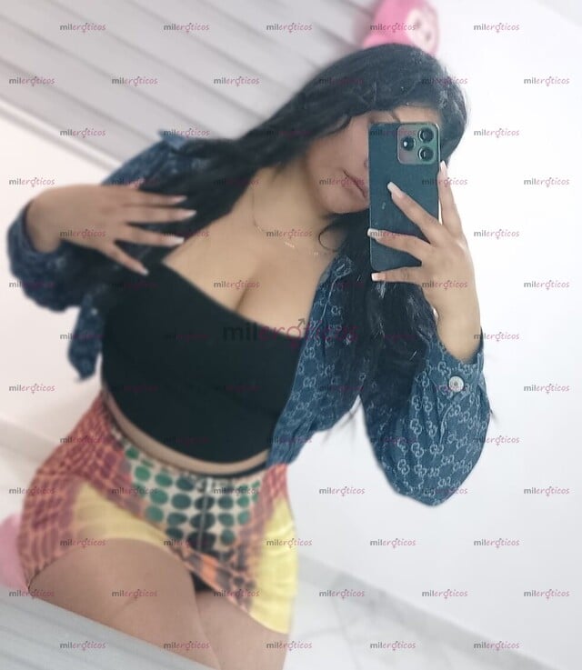 FOTOS DE MABEL 20 AÑOS, CONOCEME Y DEJATE LLEVAR CONMIGO Y TENGAMOS FANTASÍAS