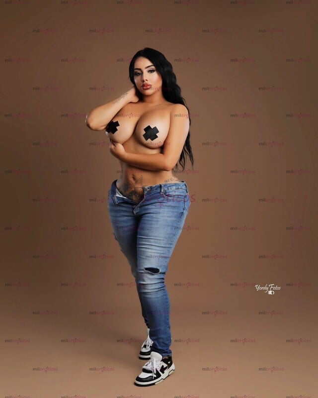 FOTOS DE JUANA: ELEGANCIA QUE PROVOCA, SENSUALIDAD QUE SE SIENTE Y UN DESEO IMPOSIBLE D