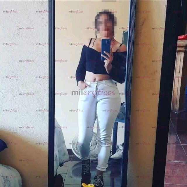 FOTOS DE NENA BIEN CALIENTE CON GANAS DE MUCHO SEXO