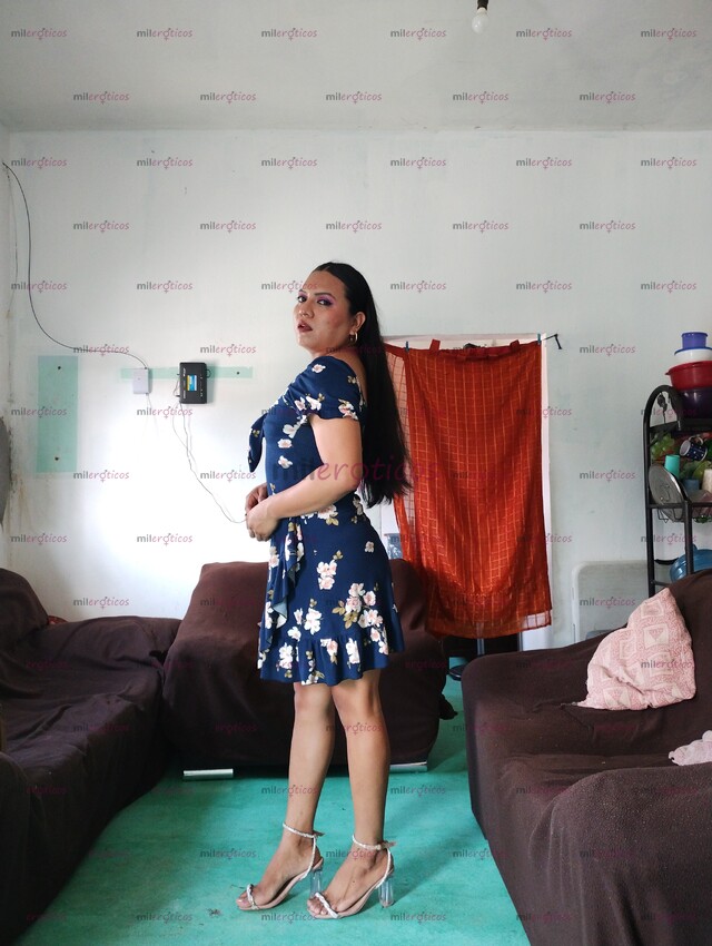 FOTOS DE CHICA TRANS CHIAPAS PARA TUS FANTASIAS Y EXITACION