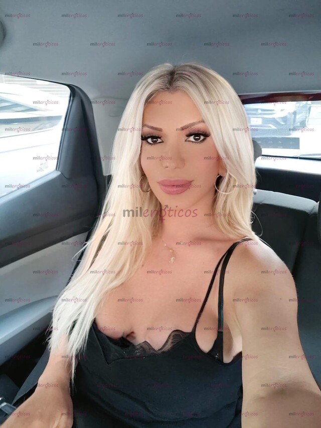 FOTOS DE RUBIA HERMOSA MASAJE EROTICO RELAX VERSÁTIL DOTADA SOLO HOY