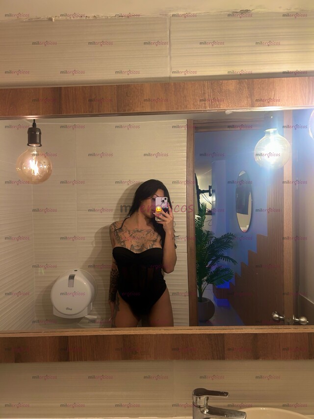 FOTOS DE CALIENTE TRANSFEMENINA DIVERTIDA LLENA DE MUCHOS PLACERES