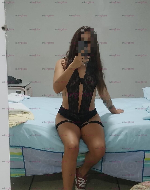 FOTOS DE HOLA SOY ALEXA, DE NUEVO EN TU CIUDAD. TE INVITO A DISFRUTAR DE MIS SERVICIOS