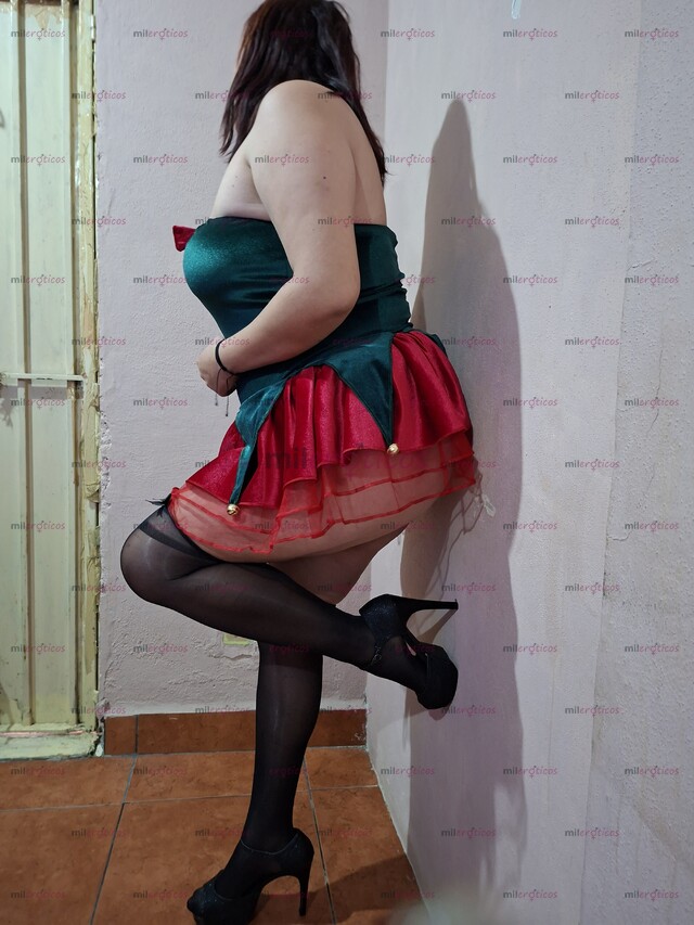 FOTOS DE SOY UNA DUENDESITA CALIENTE, IMPERACTIVA PARA COGER TODO EL DIA