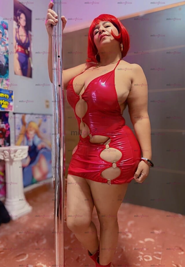 FOTOS DE ABRIL LA MILF MÁS EXUBERANTE, COLOMBIANA CULONA Y CHICHONA