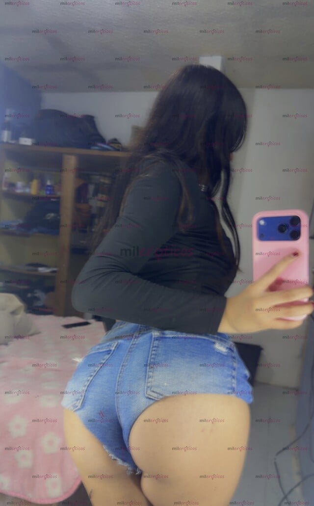 FOTOS DE PRISCILA LINDA CHICA TRANS CULONA Y CHAPARRITA DE 20 AÑOS