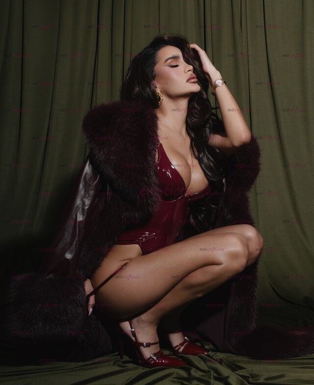 FOTOS DE MEXICAN BARBIE!!! PARA HOMBRES QUE EXIGEN DISCRECIÓN Y LUJO REAL!!!