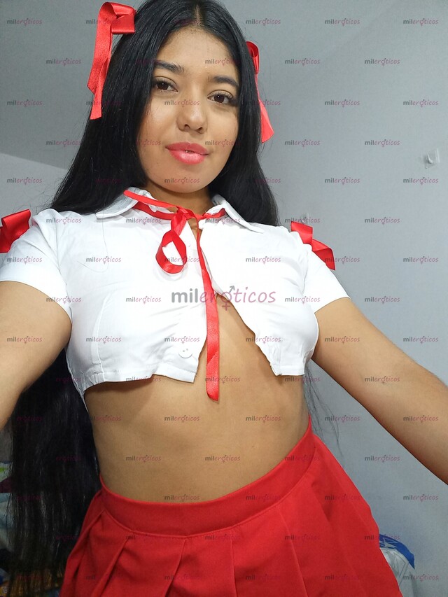 FOTOS DE HASTA EL DOMINGO EN CARTAGO MIS AMORES SOY NATALIA