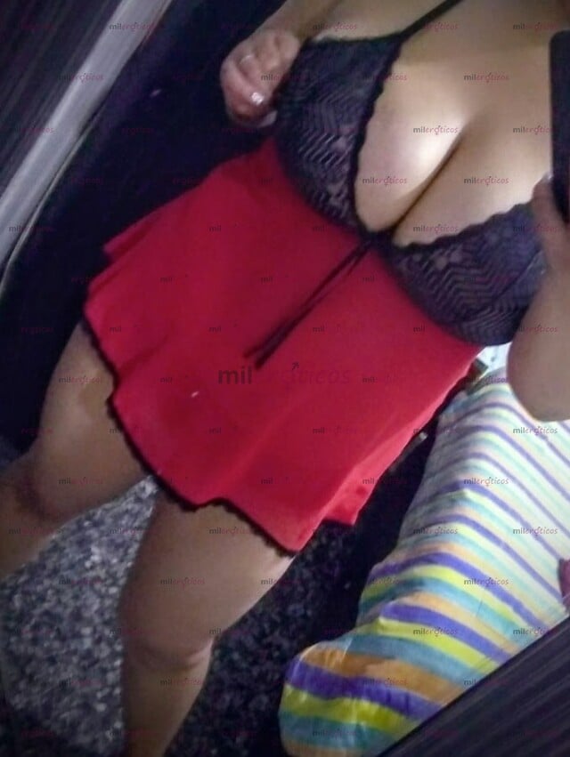 FOTOS DE ANA MARIA!! SÚPER PROMO ,!! DISFRUTA DE UNA RIKA SQUIRT DE SENOS EXHUBERANTES
