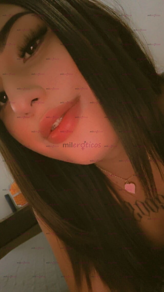 FOTOS DE PROMOCIÓN CHIQUITA Y APRETADITA TE ENCANTARA MI COSITA PAPI