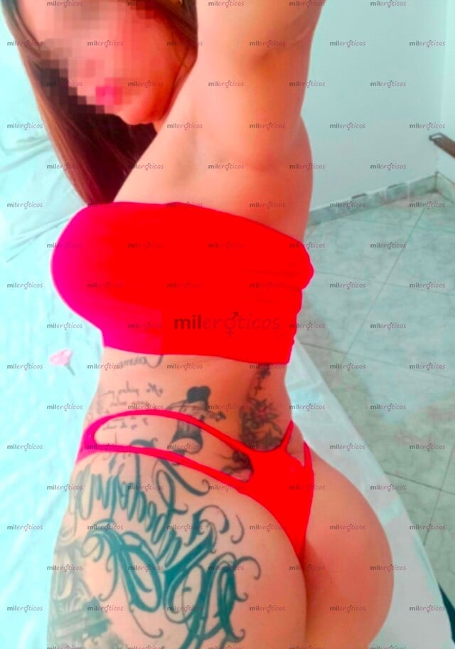 FOTOS DE PROMO POR POCOS DÍAS FULL ANAL CON ÉSTE CULOTE RICO NO TE LO PIERDAS