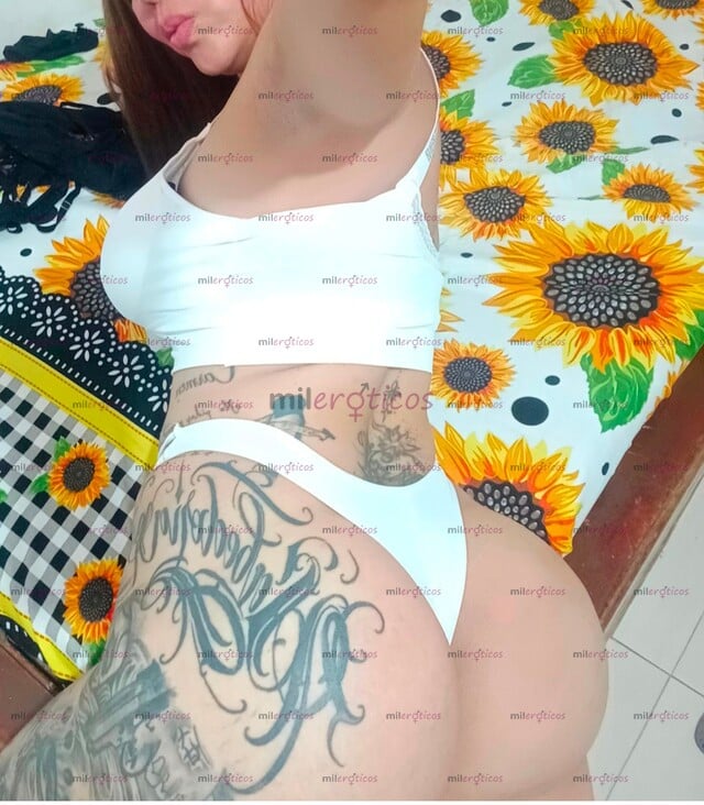 FOTOS DE PROMO POR POCOS DÍAS FULL ANAL CON ÉSTE CULOTE RICO NO TE LO PIERDAS