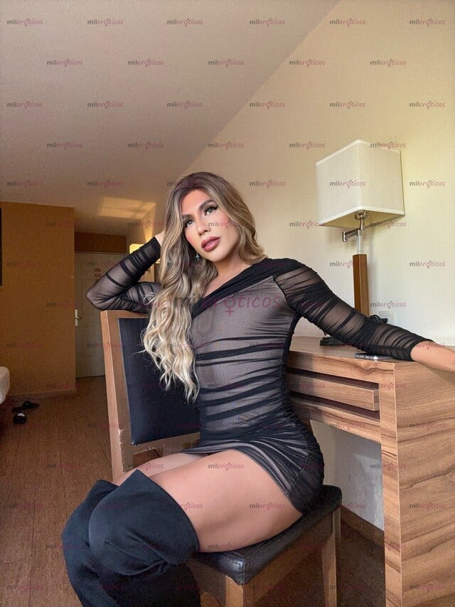 FOTOS DE BUSCAS BUENA ACTIVA VERSATIL ROXANNA EN TRANSICIÓN SIN CIRUGÍA,NATURAL CON LUGAR
