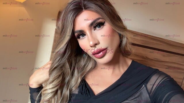 FOTOS DE BUSCAS BUENA ACTIVA VERSATIL ROXANNA EN TRANSICIÓN SIN CIRUGÍA,NATURAL CON LUGAR