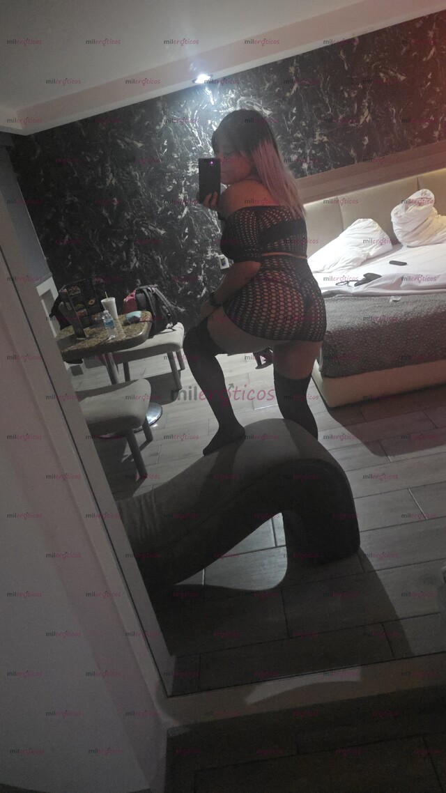 FOTOS DE CHICA NUEVA MUY CALIENTE PARA COMPLACERTE