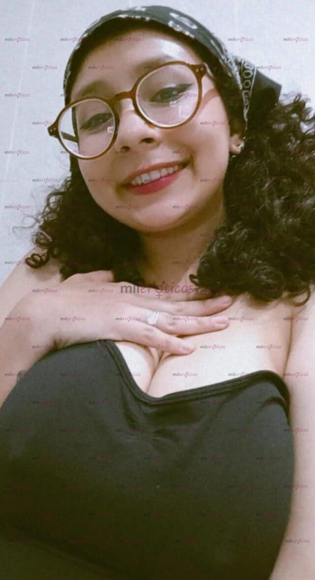 FOTOS DE CHAPARRITA RIZADA Y LISTA PARA COMPLACERTE