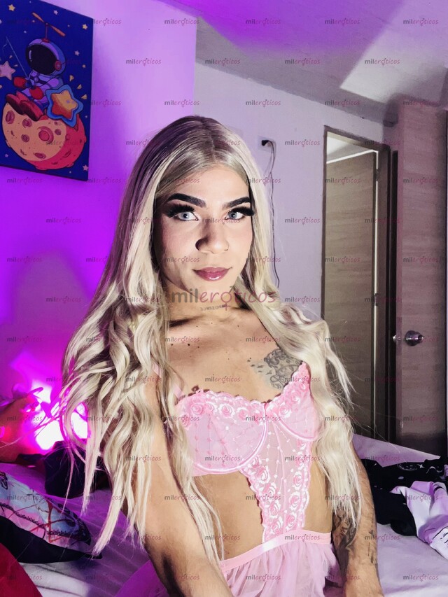 FOTOS DE MARIANA CHICA TRANS COMPLACIENTE SI TE GUSTA PASARLA RICO VEN Y LO HACEMOS EN