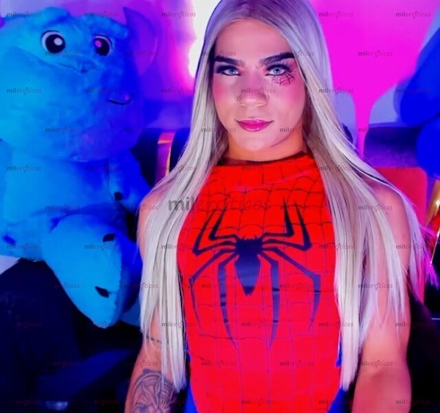 FOTOS DE MARIANA CHICA TRANS COMPLACIENTE SI TE GUSTA PASARLA RICO VEN Y LO HACEMOS EN