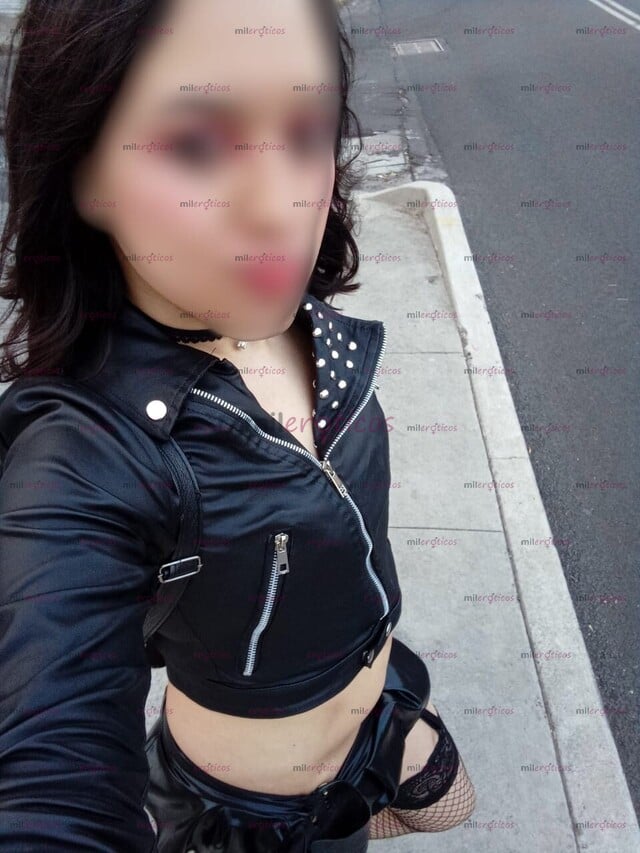 FOTOS DE PENÉLOPE CHICA TRANS PASIVA SUMISA Y OBEDIENTE MUY CALIENTE