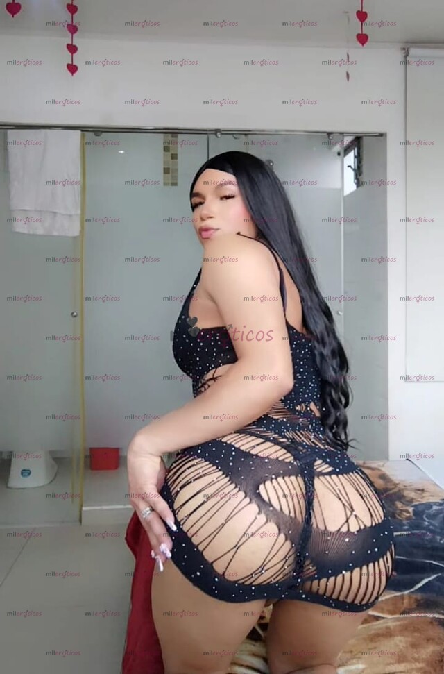 FOTOS DE FANTASÍA... SENSUALIDAD HOT.... BUEN TRATO