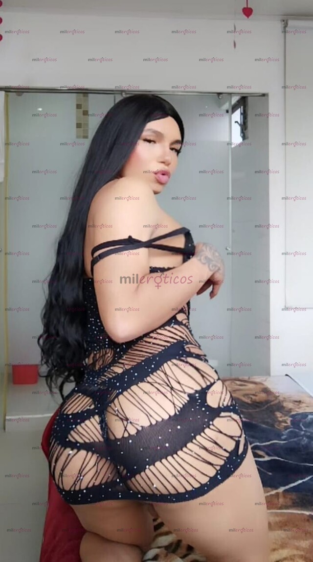 FOTOS DE FANTASÍA... SENSUALIDAD HOT.... BUEN TRATO