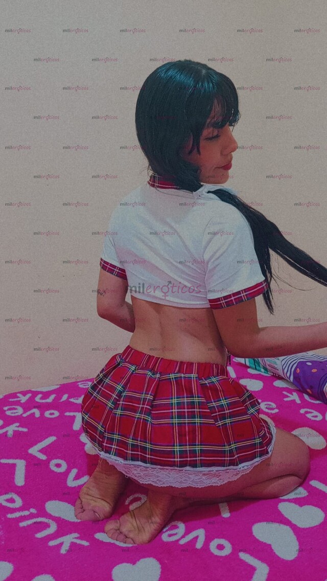 FOTOS DE SOY UNA CHICA EXTROVERTIDA FLACA HERMOSA Y MORENITA