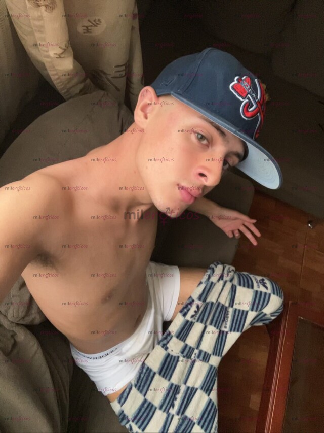 FOTOS DE TWINK, DE VUELTA EN LA CIUDAD!! JOVEN MASCULINO DELGADO