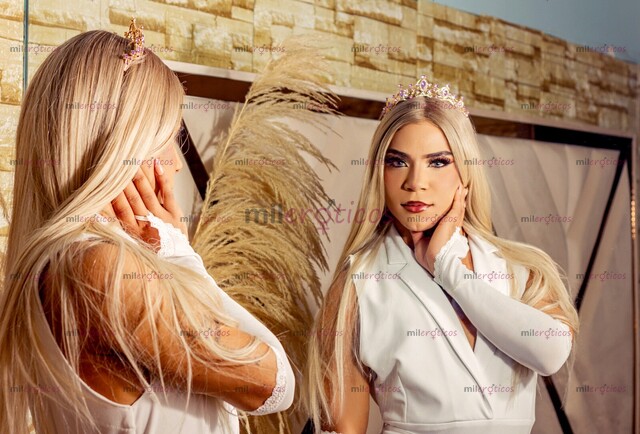 FOTOS DE SOY UNA CHICA TRANS SÚPER SIMPÁTICA, EDUCADA, ASE