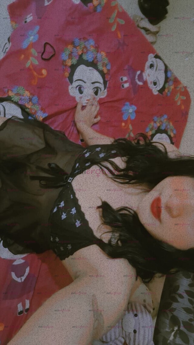 FOTOS DE CHICA TRANS GUAPA GARGANTA PROFUNDA JOVENCITA