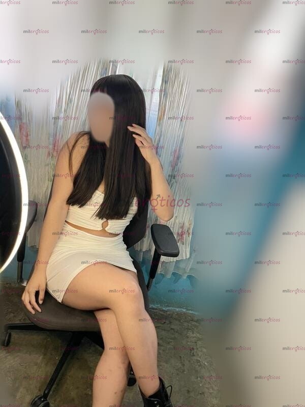 FOTOS DE ANAHI ESTUDIANTE JOVEN INDEPENDIENTE SUPER COMPLACIENTE