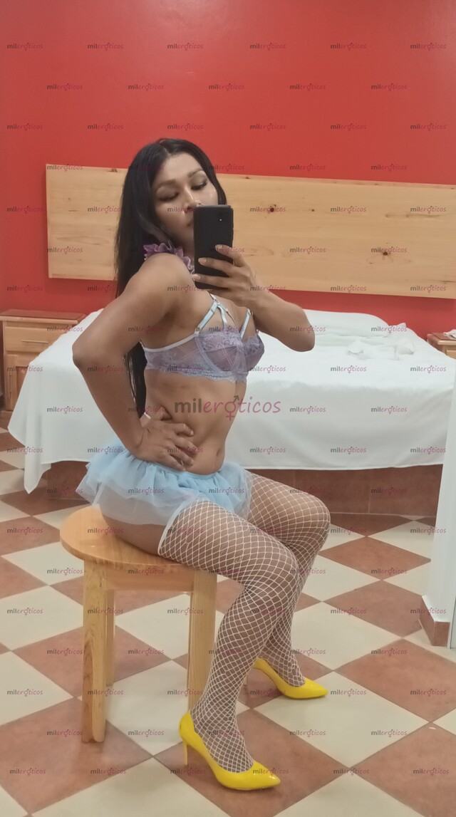 FOTOS DE UNA NUÑECA DE CARNE Y HUESO PARA ESTA NAVIDAD