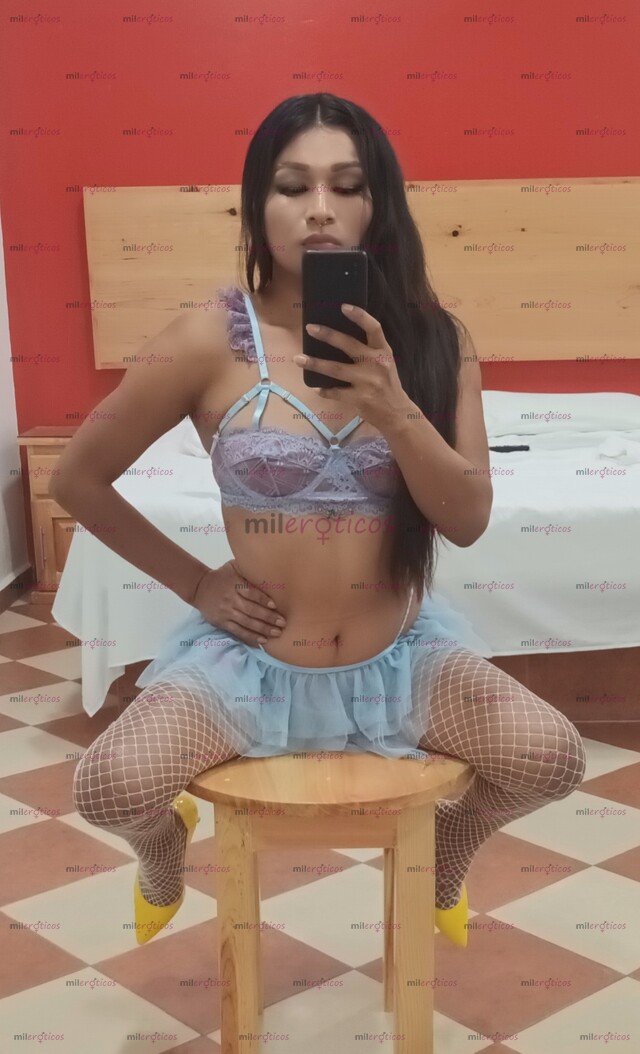 FOTOS DE UNA NUÑECA DE CARNE Y HUESO PARA ESTA NAVIDAD