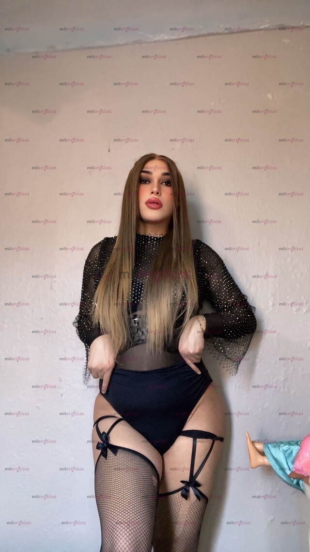 FOTOS DE AYLIN DISPUESTA A COMPLACERTE CUENTO CON LUGAR