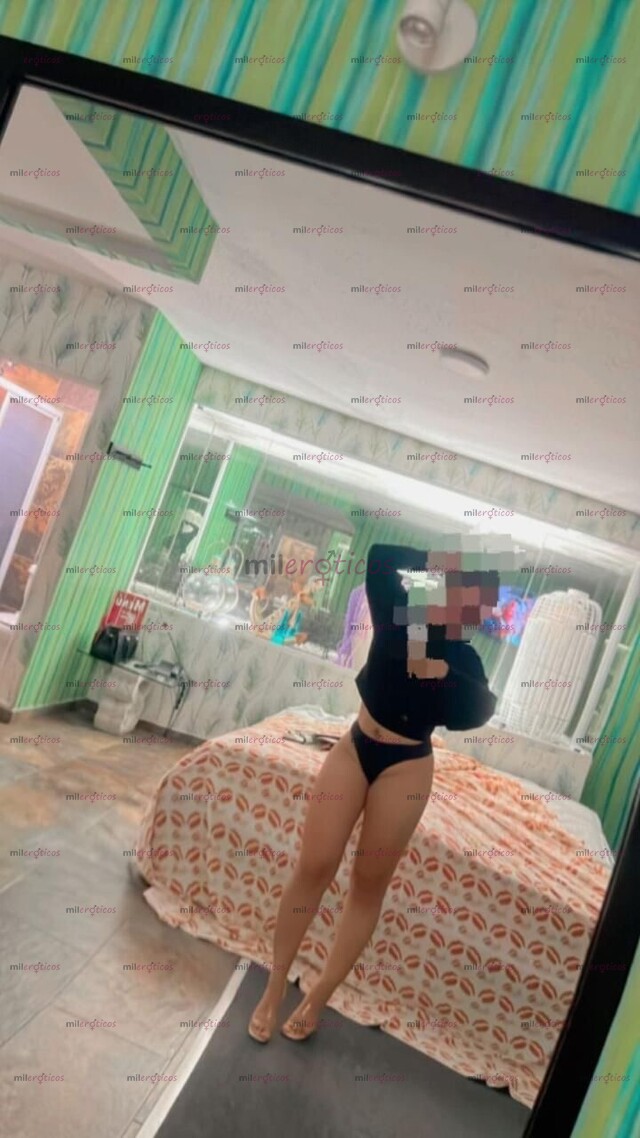FOTOS DE NUEVA EN EL AMBIENTE SOLO HOY DE PASO CONÓCEME