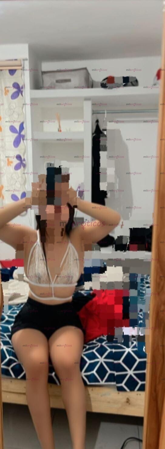 FOTOS DE PRUÉBAME DELICIOSO ORAL CANDENTE MUÑEQUITA DELGADITA
