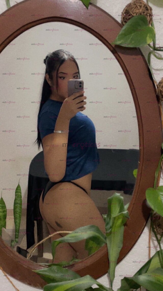 FOTOS DE HERMOSA TRANS AL ESTILO PORNO VALENTINA DE REGRESO