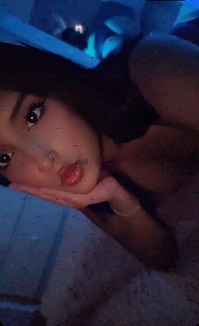 FOTOS DE HERMOSA TRANS AL ESTILO PORNO VALENTINA DE REGRESO
