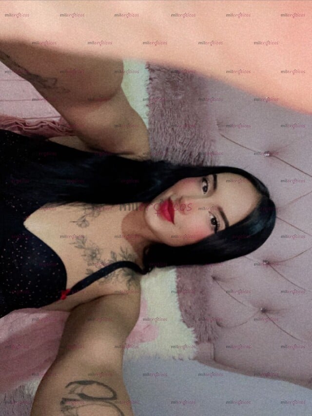 FOTOS DE HERMOSA TRANS AL ESTILO PORNO VALENTINA DE REGRESO