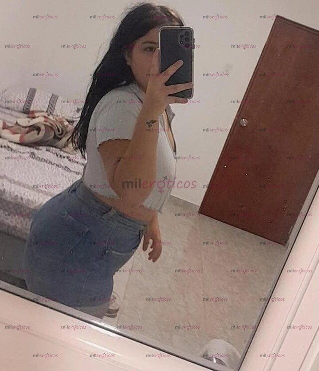 FOTOS DE HERMOSA BLANQUITA GORDITA VOLUPTUOSA PELINEGRA CARITA DE ÁNGEL NINFÓMANA