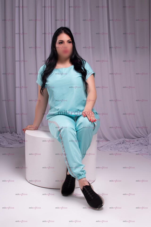 FOTOS DE MASAJISTA PROFESIONAL CON SERVICIOS ESTETICOS INCLUYE RICA PAJITA EN LAURELES