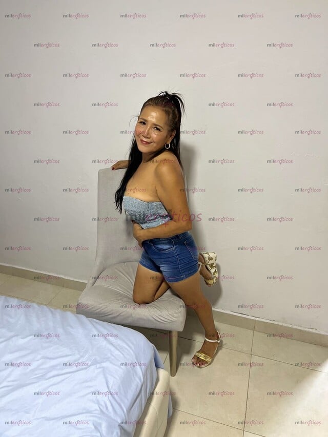 FOTOS DE EXÓTICA MADURITA CALIENTE Y FOGOSA PARA VIDEOLLAMADAS CALIENTES HOT