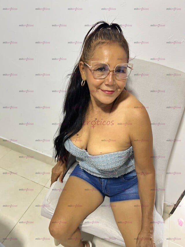 FOTOS DE EXÓTICA MADURITA CALIENTE Y FOGOSA PARA VIDEOLLAMADAS CALIENTES HOT