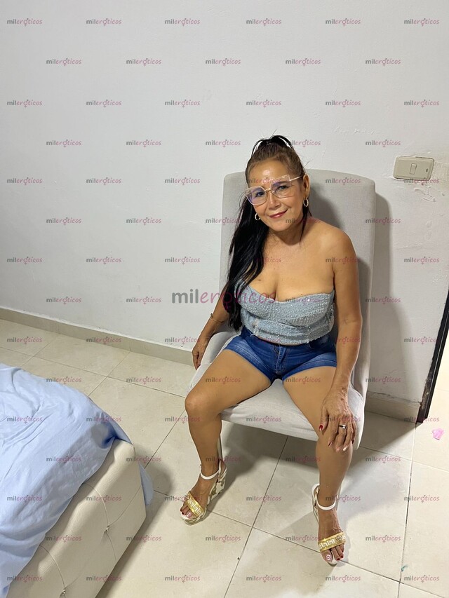FOTOS DE EXÓTICA MADURITA CALIENTE Y FOGOSA PARA VIDEOLLAMADAS CALIENTES HOT