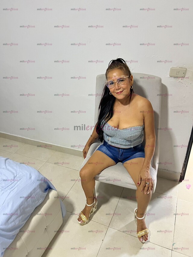 FOTOS DE EXÓTICA MADURITA CALIENTE Y FOGOSA PARA VIDEOLLAMADAS CALIENTES HOT