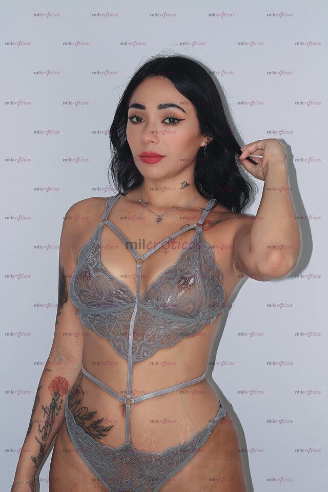 FOTOS DE TU ESCAPADA SECRETA CON FRANCHESKA: PLACER SIN LÍMITES.
