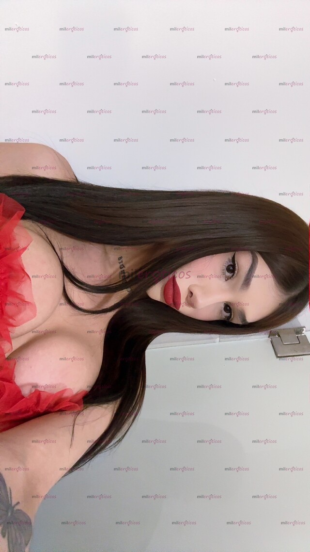 FOTOS DE HOLA NIÑA TRANS EN TU CIUDAD, ÚNICOS DÍAS CON LUGAR